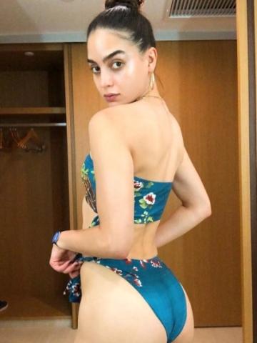 Проститутка Маргарита