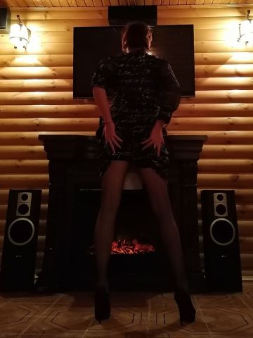 Проститутка Адель